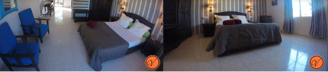 Двухместный Виктория отель